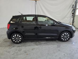 Volkswagen Polo 1.4 TDI BlueMotion picture 8