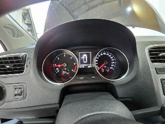 Volkswagen Polo 1.4 TDI BlueMotion picture 27