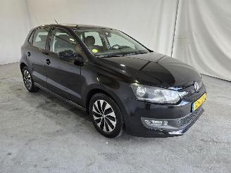 Avarii autoturisme Volkswagen Polo 1.4 TDI BlueMotion 2015/4