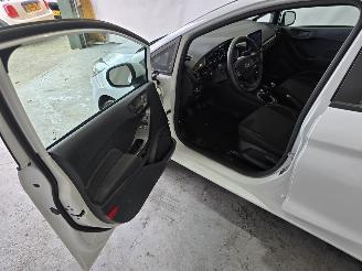 Ford Fiesta 1.0 EcoBoost Connected picture 19