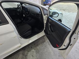 Ford Fiesta 1.0 EcoBoost Connected picture 14