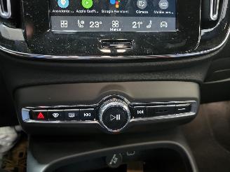 Volvo EX40 Single Motor Extended Range Plus 82 kWh picture 35