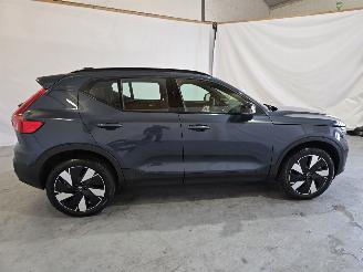 Volvo EX40 Single Motor Extended Range Plus 82 kWh picture 8