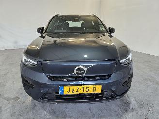 Volvo EX40 Single Motor Extended Range Plus 82 kWh picture 2