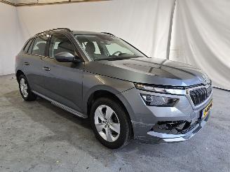 Auto incidentate Skoda Kamiq 1.0 TSI Business Edition 2023/9
