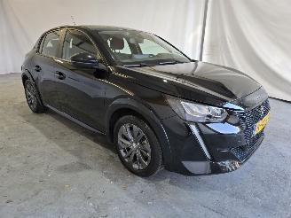 Avarii autoturisme Peugeot 208 EV Active Pack 50 kWh 2021/11