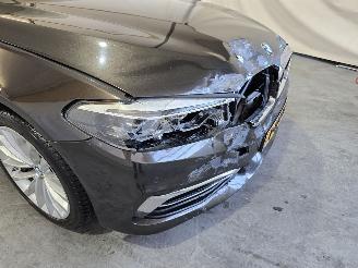 BMW 5-serie 520d Executive picture 9