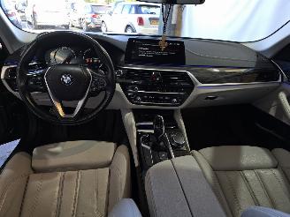 BMW 5-serie 520d Executive picture 30