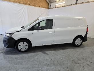 Nissan Townstar N-Connecta L2 44 kWh picture 4