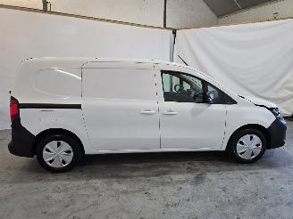 Nissan Townstar N-Connecta L2 44 kWh picture 8