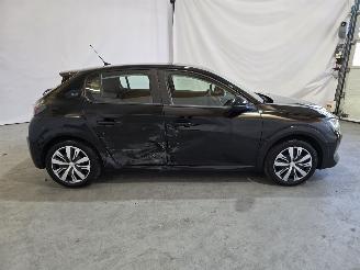 Peugeot e-208 Active Pack 50 kWh picture 8