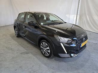 Avarii autoturisme Peugeot e-208 Active Pack 50 kWh 2023/8