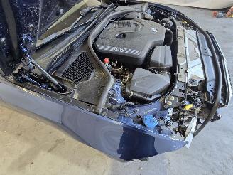 BMW 3-serie 318 i picture 16