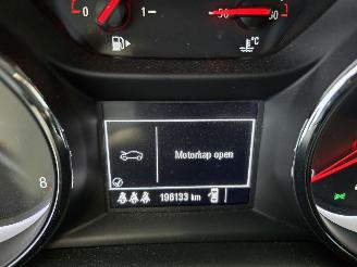 Opel Astra SPORTS TOURER 1.4 Business+ picture 20