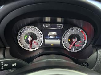 Mercedes A-klasse 180 Prestige picture 32