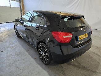 Mercedes A-klasse 180 Prestige picture 5
