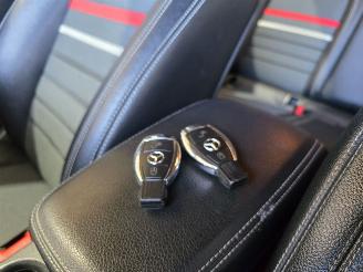 Mercedes A-klasse 180 Prestige picture 37
