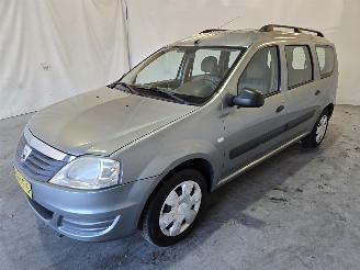 Dacia Logan 1.6 Ambiance picture 3