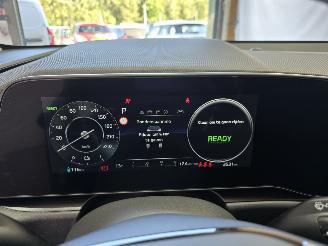 Kia e-Niro Lim. Ed. 64.8 kWh picture 21