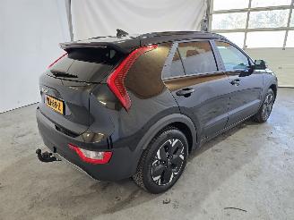 Kia e-Niro Lim. Ed. 64.8 kWh picture 7