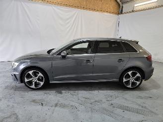 Audi A3 SPORTBACK  1.4 e-tron Amb. PL+ picture 4