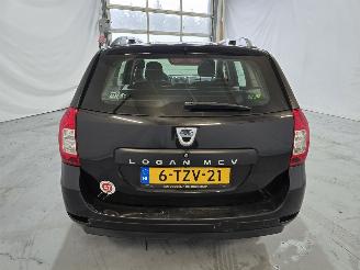 Dacia Logan 0.9 TCe Lauréate picture 6