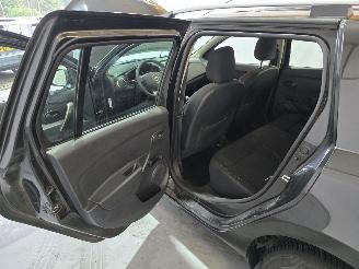 Dacia Logan 0.9 TCe Lauréate picture 19