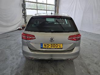 Volkswagen Passat 1.4 T. GTE C.S. Pl. picture 6