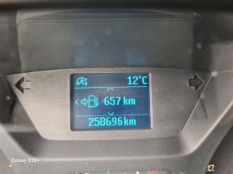 Ford Transit Kombi 350 2.0 TDCI L3H3 Trend picture 29