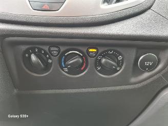 Ford Transit Kombi 350 2.0 TDCI L3H3 Trend picture 25