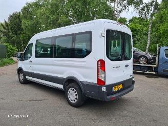 Ford Transit Kombi 350 2.0 TDCI L3H3 Trend picture 5