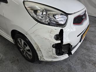 Kia Picanto 1.2 CVVT ISG Super Pack picture 9