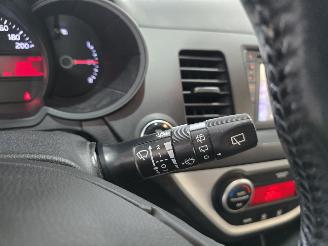 Kia Picanto 1.2 CVVT ISG Super Pack picture 22