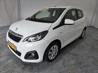 Peugeot 108 1.0 e-VTi Active picture 3
