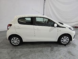 Peugeot 108 1.0 e-VTi Active picture 9