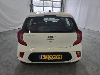 Kia Picanto 1.0 DPi ComfortL. 5p picture 6