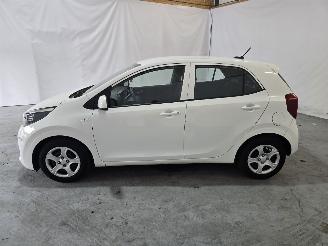 Kia Picanto 1.0 DPi ComfortL. 5p picture 4