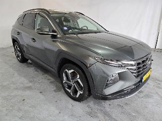skadebil auto Hyundai Tucson 1.6 T-GDI PHEV C Sm 2021/6