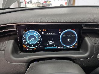 Hyundai Tucson 1.6 T-GDI PHEV C Sm picture 32