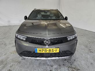 Opel Astra SPORTS TOURER 1.6 T. PHEV Edition picture 2