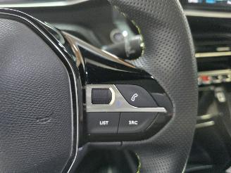 Peugeot 208 GT 350 50 kWh picture 33