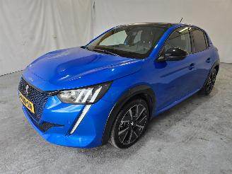 Peugeot 208 GT 350 50 kWh picture 3