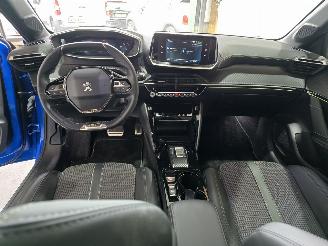 Peugeot 208 GT 350 50 kWh picture 27