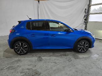 Peugeot 208 GT 350 50 kWh picture 8