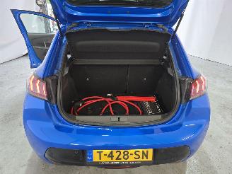 Peugeot 208 GT 350 50 kWh picture 23