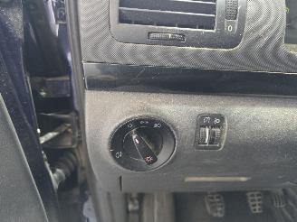 Volkswagen Sharan SHARAN 2.0 picture 22