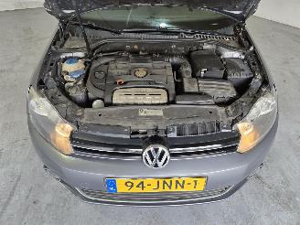 Volkswagen Golf 1.4 TSI Highline picture 16