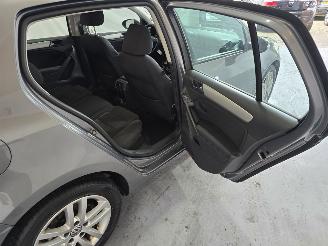Volkswagen Golf 1.4 TSI Highline picture 19