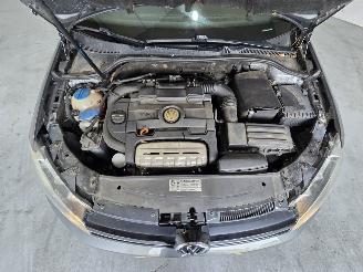 Volkswagen Golf 1.4 TSI Highline picture 17