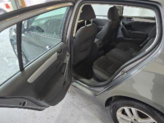 Volkswagen Golf 1.4 TSI Highline picture 21